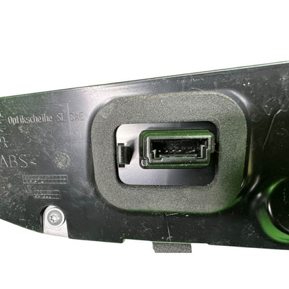 BMW 2 Series F44 Gran coupe Rear light in trunk lid LEFT USED GENUINE 7465469