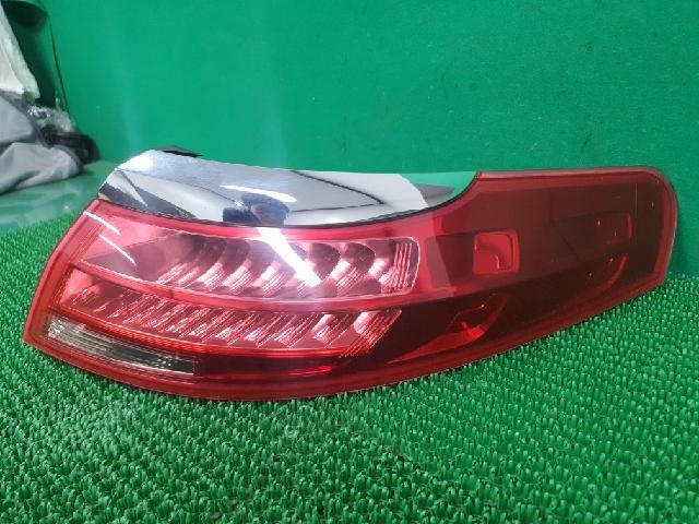 2016 Renault Talisman New SM7 Nova L47 Rear,Right LED TailLight