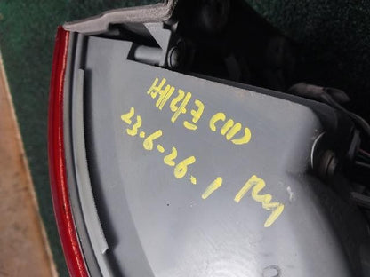 2011 Hyundai ix55 Veracruz Rear,Right TailLight 924023J000