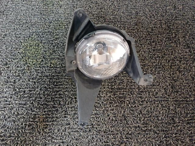 2013 Chevrolet Orlando Left Fog Light
