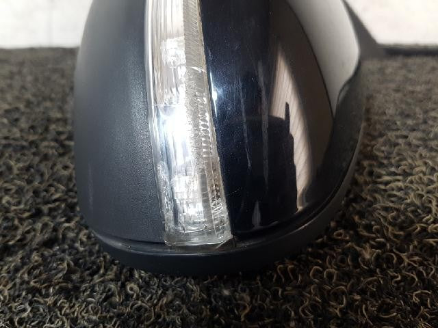 2010 Volkswagen Golf BlueMotion Left Side Mirror