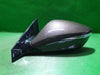 2016 Hyundai Azera Grandeur HG Left Brown Side Mirror 87610-3V950