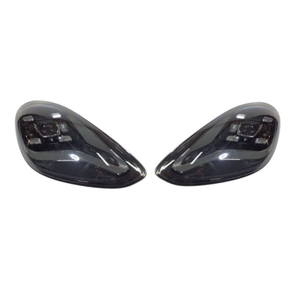 Porsche Panamera  LED PAIR USED GENUINE 971941033J 971941034J