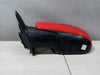 2013 KIA Cerato Forte Koup Left Red Side Mirror 876051M605AS