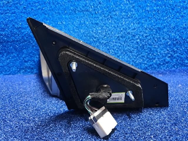 2012 Hyundai Azera Grandeur HG Left Side Mirror 876103V050