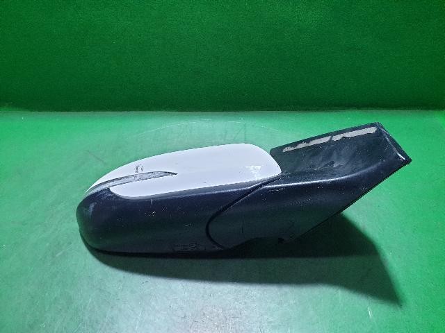 2015 Hyundai Elantra i30 Avante AD Right White Side Mirror 87620-F2020WAW