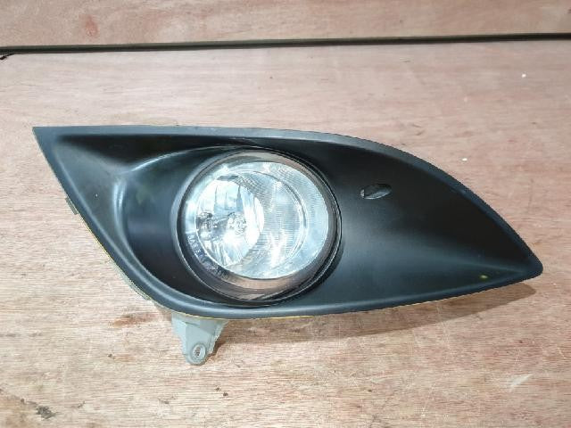 2013 Hyundai Veloster Turbo Extreme Right Halogen Fog Light 92202-2V510