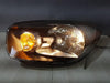 2014 KIA Picanto all new Morning Left Halogen Headlight 921011Y001