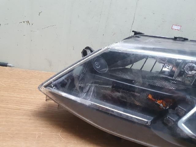 2011 Volkswagen Jetta TDI Left Xenon Headlight
