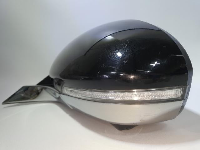 2019 KIA Cadenza K7 Premier Left Black Side Mirror 87610 F6700ABP