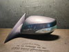 2011 Hyundai Genesis Coupe Left Side Mirror