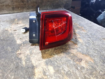 2019 Hyundai Kauai Encino Kona Rear,Right LED TailLight