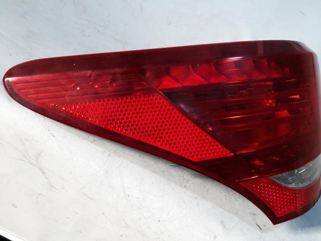 2014 Hyundai Equus GS350 Rear,Left TailLight 924013N020