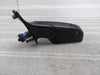 2011 BMW 750Li Left Silver Side Mirror