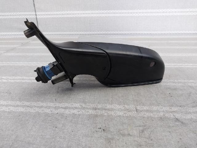 2011 BMW 750Li Left Silver Side Mirror
