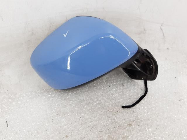 2016 KIA Ray Right Blue Side Mirror 87620 A3110AS