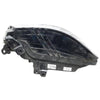 Genesis The new G80 DH PE FL Full LED RIGHT USED GENUINE 92102 T1100