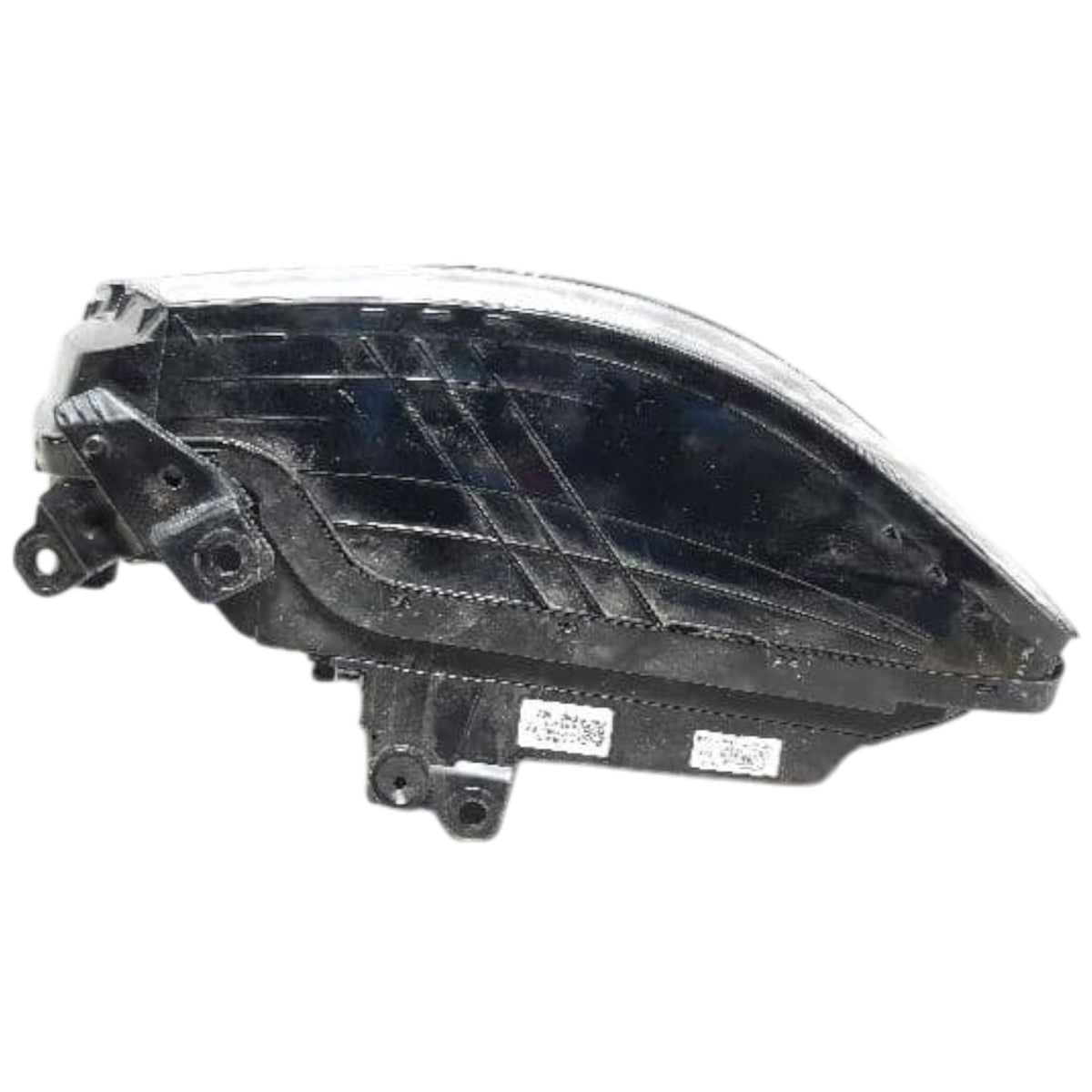 Genesis The new G80 DH PE FL Full LED RIGHT USED GENUINE 92102 T1100