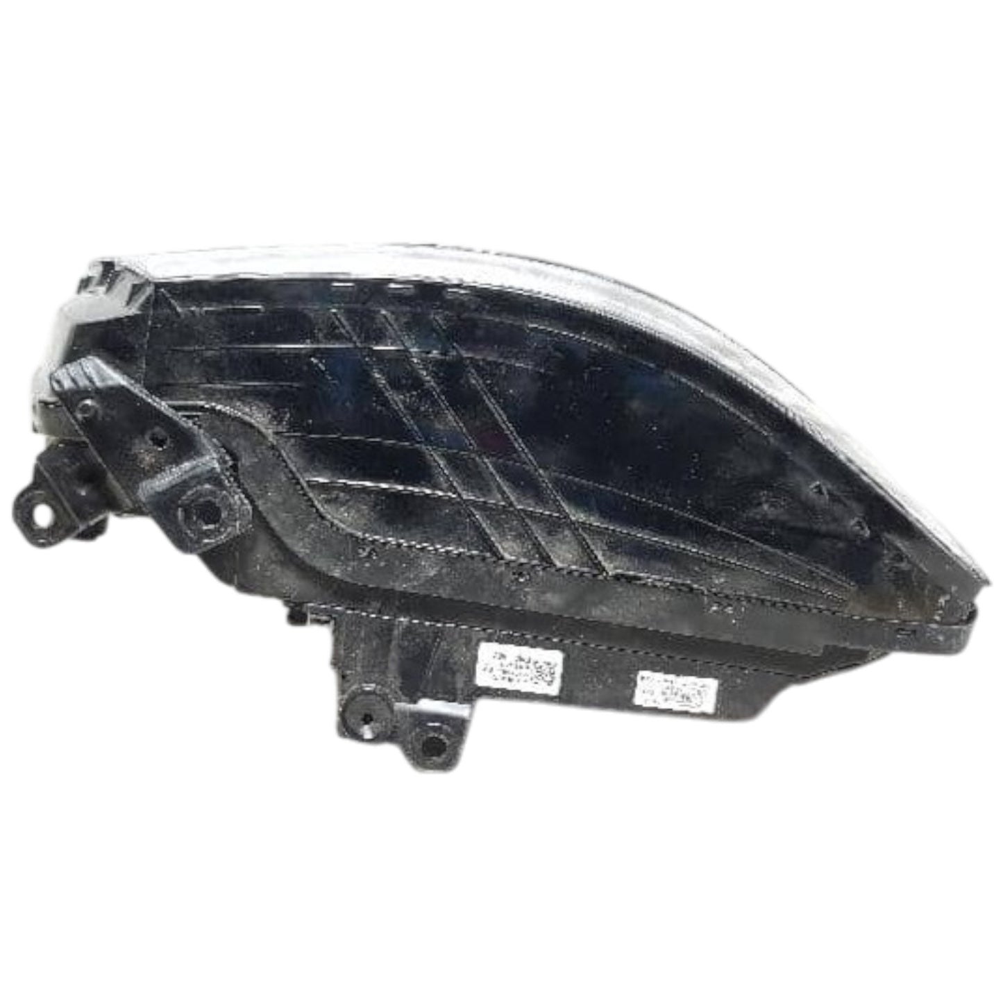 Genesis The new G80 DH PE FL Full LED RIGHT USED GENUINE 92102 T1100