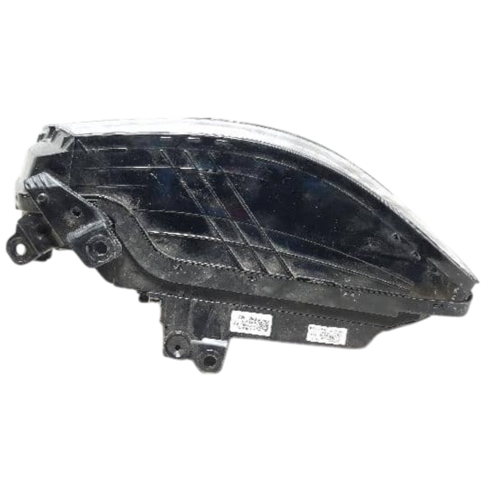 Genesis The new G80 DH PE FL Full LED RIGHT USED GENUINE 92102 T1100