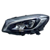 Mercedes-Benz CLA W117 FL LED High performance LEFT USED GENUINE A1179067800