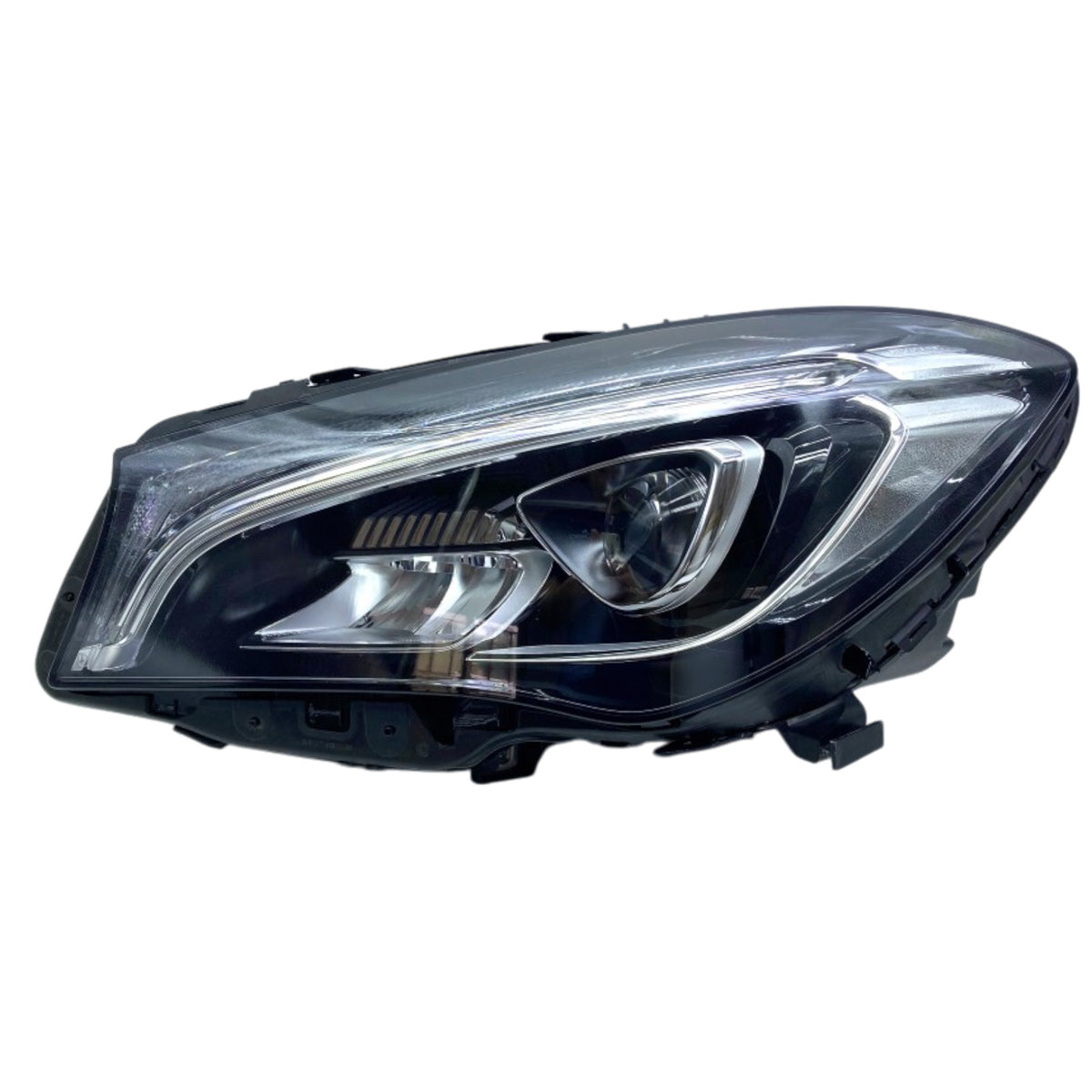 Mercedes-Benz CLA W117 FL LED High performance LEFT USED GENUINE A1179067800
