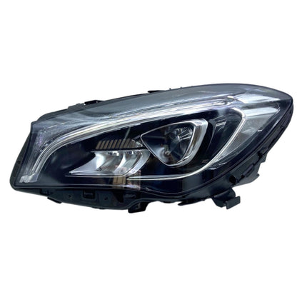 Mercedes-Benz CLA W117 FL LED High performance LEFT USED GENUINE A1179067800