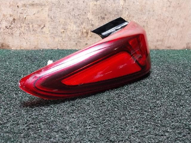 2020 Hyundai Kauai Encino Kona Modern Special Rear,Left TailLight 92401J9000
