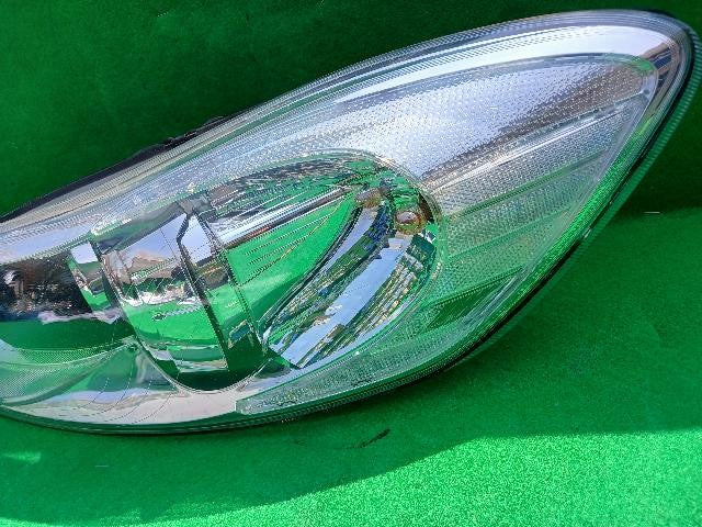 2011 Volvo C30 Left Xenon Headlight 31299826
