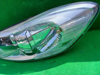2011 Volvo C30 Left Xenon Headlight 31299826