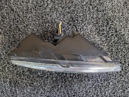 2014 Volkswagen Polo TDI R-Line Right Fog Light
