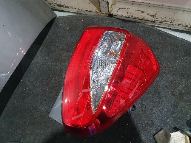 2017 KIA Ray Special Rear,Right TailLight 92402 A3000