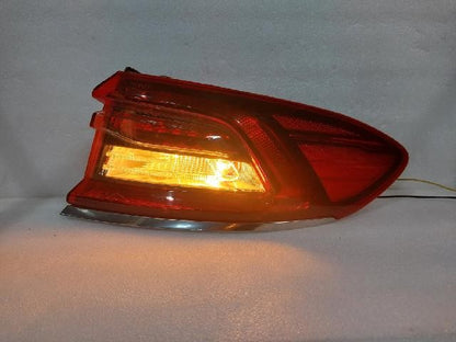 2018 Hyundai Azera Grandeur IG Rear,Right TailLight 92402-G80
