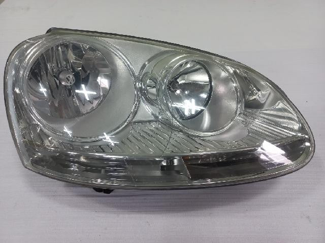 2011 Volkswagen Jetta TDI Right Headlight 1K6941006P