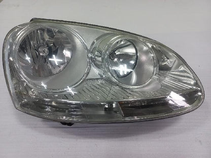 2011 Volkswagen Jetta TDI Right Headlight 1K6941006P