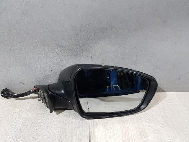 2013 KIA Forte Cerato K3 Right Black Side Mirror 87620A7030AAS