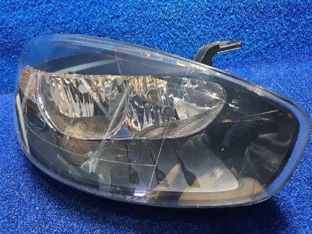 2016 Renault Fluence SM3 Neo Right Headlight 260105633R