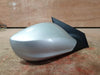 2012 Hyundai YF Sonata The Brilliant Right Silver Side Mirror 87620-3S210