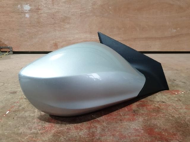 2012 Hyundai YF Sonata The Brilliant Right Silver Side Mirror 87620-3S210