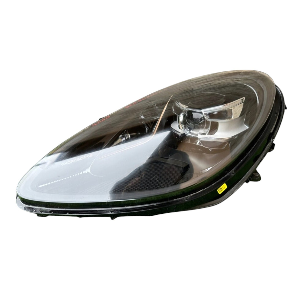 Porsche Macan 95B LED LEFT USED GENUINE 95B941009