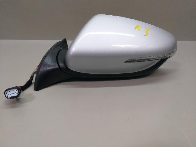 2012 KIA Forte Cerato K3 Left Side Mirror