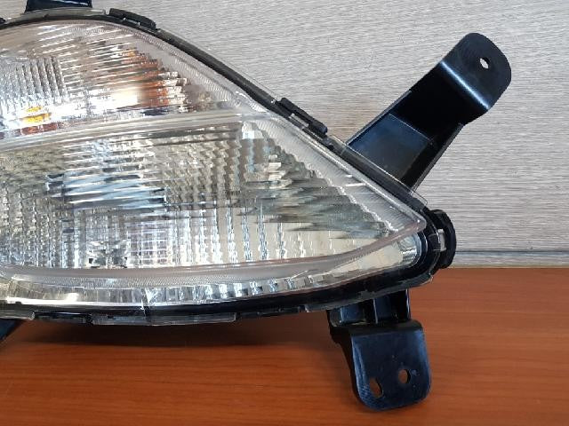 2019 Chevrolet spark Right Fog Light
