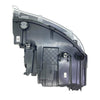 BMW 3 GT F34 LCI LED Headlight LEFT USED GENUINE 7470413