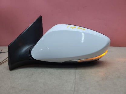 2014 Hyundai Elantra i30 The New Avante MD Left Side Mirror