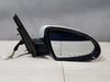 2017 KIA Optima All New K5 Right White Side Mirror 87620D4020SWP