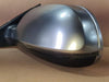 2013 AUDI New A4 Left Silver Side Mirror
