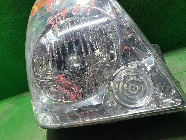 2010 KIA Bongo 3 Truck Right Headlight