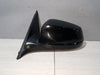 2012 BMW 528i Left Black Side Mirror F01531219931P