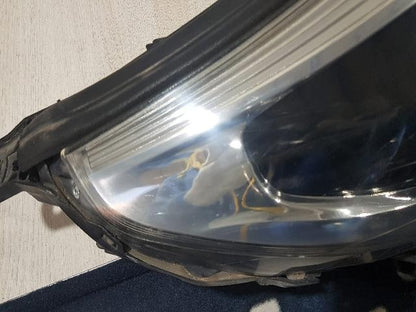 2013 Renault SM5 Latitude NewSM5 Platinum Right Xenon Headlight 260108785R