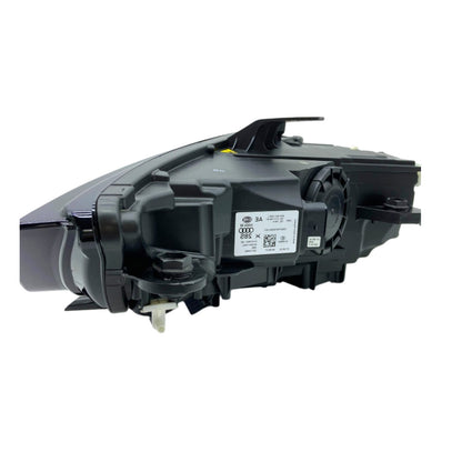 Audi A3  8V 3rd generation  Xenon RIGHT USED GENUINE 8V0941044L